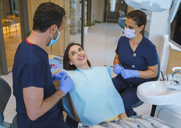 Best TMJ/TMD Treatment  in Payette, ID